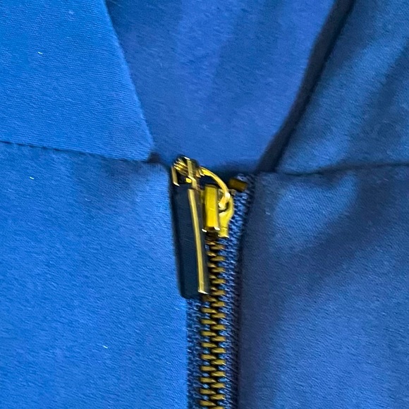 RW & Co. Sleeveless racer back dress. - Picture 4 of 4